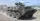 Trumpeter orosz BTR-80A APC – 1:35 harcjármű makett