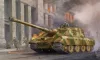 Trumpeter német StuG E-100 – 1:35 harcjármű makett