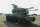 Trumpeter JGSDF Type 87 AW önjáró légvédelmi gépágyú – 1:35 légvédelmi löveg makett