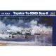 Trumpeter Tupolev Tu-95 MS Bear-H – 1:72 repülőgép makett