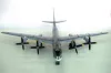 Trumpeter Tupolev Tu-95 MS Bear-H – 1:72 repülőgép makett