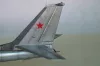Trumpeter Tupolev Tu-95 MS Bear-H – 1:72 repülőgép makett