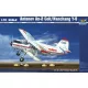 Trumpeter Antonov An-2 Colt / Nanchang Y-5 – 1:72 repülőgép makett