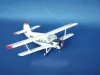 Trumpeter Antonov An-2 Colt / Nanchang Y-5 – 1:72 repülőgép makett