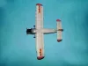 Trumpeter Antonov An-2 Colt / Nanchang Y-5 – 1:72 repülőgép makett