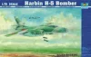 Trumpeter Harbin H-5 bombázó – 1:72 repülőgép makett