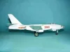 Trumpeter Harbin H-5 bombázó – 1:72 repülőgép makett