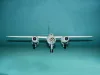 Trumpeter Harbin H-5 bombázó – 1:72 repülőgép makett