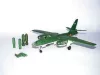 Trumpeter Iljushin IL-28 Beagle – 1:72 repülőgép makett