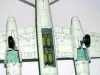 Trumpeter Iljushin IL-28 Beagle – 1:72 repülőgép makett