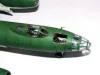 Trumpeter Iljushin IL-28 Beagle – 1:72 repülőgép makett