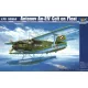 Trumpeter Antonov An-2M Colt hidroplán – 1:72 repülőgép makett