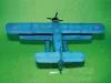 Trumpeter Antonov An-2M Colt hidroplán – 1:72 repülőgép makett