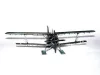 Trumpeter Antonov An-2M Colt sífutóművel – 1:72 repülőgép makett