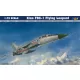 Trumpeter Xian FBC-1 Flying Leopard – 1:72 repülőgép makett