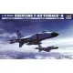 Trumpeter Shenyang F-8II "Finback" B – 1:72 repülőgép makett