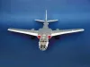 Trumpeter Tupolev Tu-16K 26 Badger – 1:72 repülőgép makett