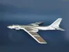 Trumpeter Tupolev Tu-16K 26 Badger – 1:72 repülőgép makett