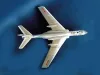 Trumpeter Tupolev Tu-16K 26 Badger – 1:72 repülőgép makett