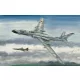 Trumpeter Tupolev Tu-16K 10 Badger – 1:72 repülőgép makett