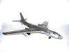 Trumpeter kínai Xian JHU-6 légi utántöltő repülőgép – 1:72 repülőgép makett