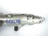 Trumpeter kínai Xian JHU-6 légi utántöltő repülőgép – 1:72 repülőgép makett