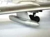 Trumpeter kínai Xian JHU-6 légi utántöltő repülőgép – 1:72 repülőgép makett