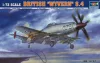 Trumpeter Westland Wyvern S.4 – 1:72 repülőgép makett
