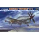 Trumpeter Westland Wyvern S.4 – 1:72 repülőgép makett