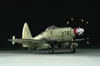 Trumpeter Westland Wyvern S.4 – 1:72 repülőgép makett