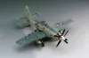 Trumpeter Westland Wyvern S.4 – 1:72 repülőgép makett