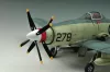 Trumpeter Westland Wyvern S.4 – 1:72 repülőgép makett