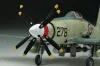 Trumpeter Westland Wyvern S.4 – 1:72 repülőgép makett