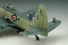 Trumpeter Westland Wyvern S.4 – 1:72 repülőgép makett