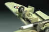Trumpeter Westland Wyvern S.4 – 1:72 repülőgép makett