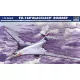 Trumpeter TU-160 Blackjack bombázó – 1:72 repülőgép makett