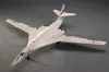 Trumpeter TU-160 Blackjack bombázó – 1:72 repülőgép makett