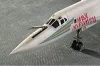 Trumpeter TU-160 Blackjack bombázó – 1:72 repülőgép makett
