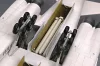 Trumpeter TU-160 Blackjack bombázó – 1:72 repülőgép makett