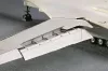 Trumpeter TU-160 Blackjack bombázó – 1:72 repülőgép makett