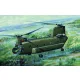 Trumpeter CH-47A Chinook – 1:72 helikopter makett