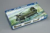 Trumpeter CH-47A Chinook – 1:72 helikopter makett