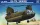 Trumpeter CH-47D Chinook – 1:72 helikopter makett
