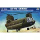 Trumpeter CH-47D Chinook – 1:72 helikopter makett