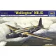 Trumpeter Wellington Mk.1C – 1:72 repülőgép makett