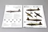 Trumpeter Wellington Mk.1C – 1:72 repülőgép makett