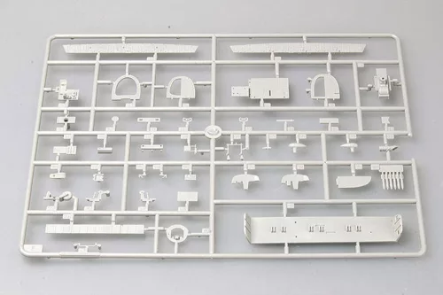 Trumpeter Wellington Mk.1C – 1:72 repülőgép makett