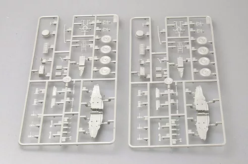 Trumpeter Wellington Mk.1C – 1:72 repülőgép makett