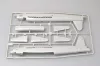 Trumpeter Wellington Mk.1C – 1:72 repülőgép makett