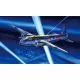 Trumpeter Vickers Wellington Mk X – 1:72 repülőgép makett